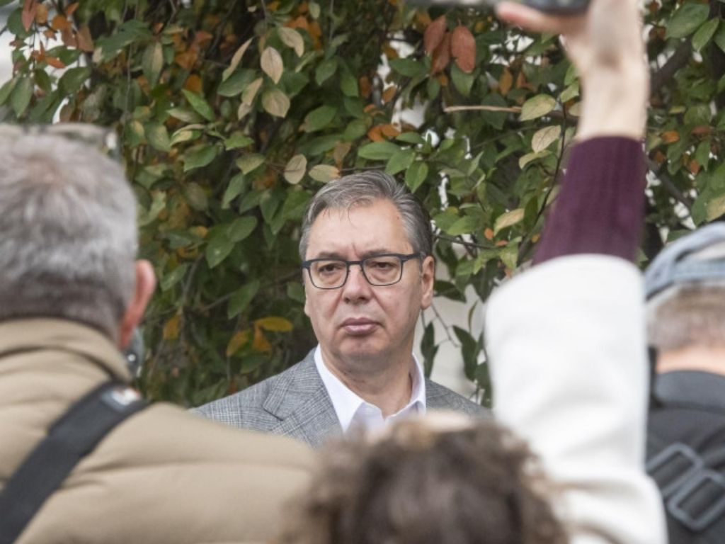 Izlaznost u Srbiji znatno veća nego na prošlim izborima: Šta to znači za Vučića?