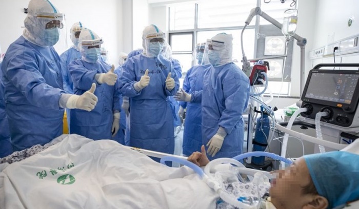 Izliječen i posljednji pacijent u teškom stanju u Wuhanu