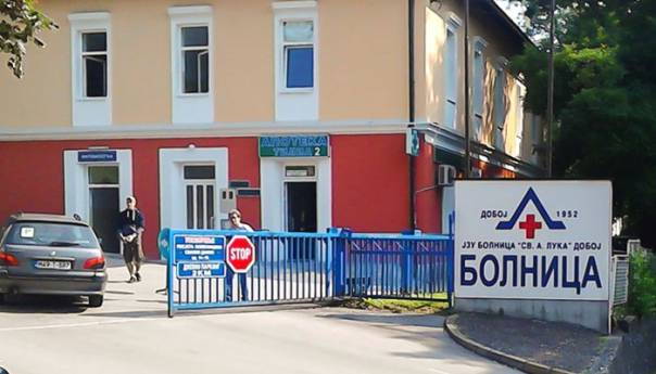 Izliječen ljekar dobojske bolnice koji je bio pozitivan na koronavirus