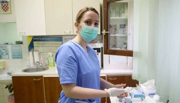 Izliječeni prvi zaraženi koronavirusom u Hrvatskoj