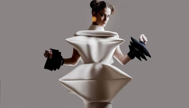 Izložba “Architouch“ istaknute samostalne umjetnice Ljiljane Majkić u utorak