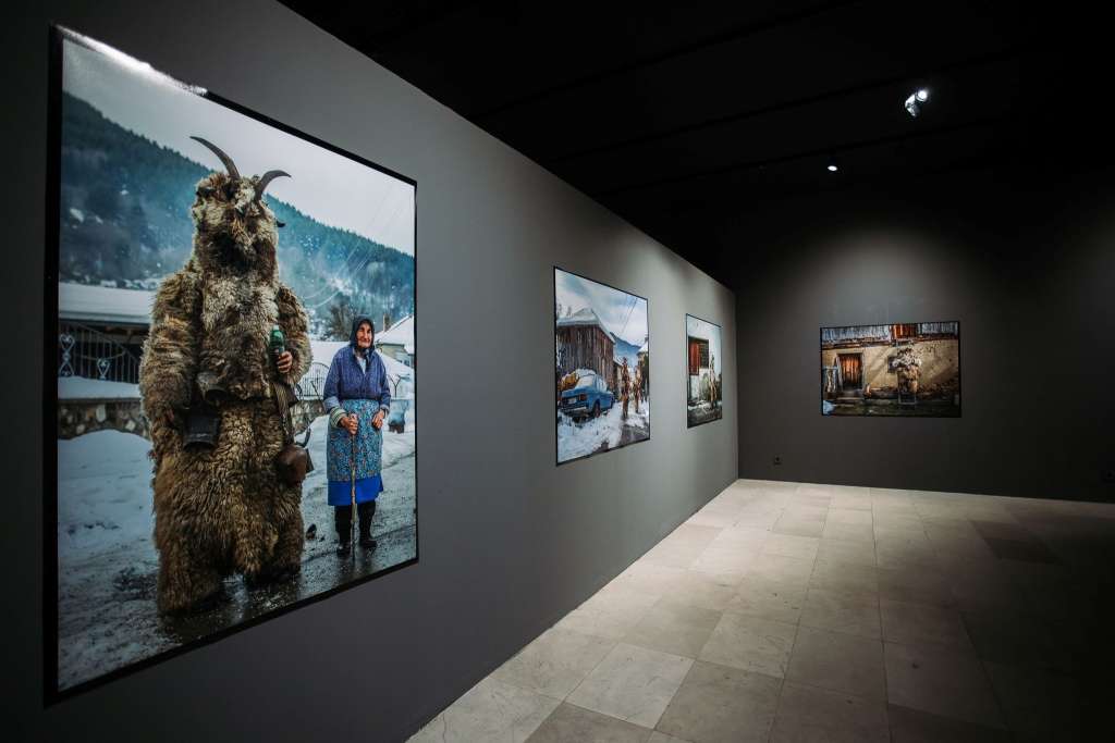 Izložba 'Bamburci' Dženata Drekovića u okviru Sarajevo Photography Festivala