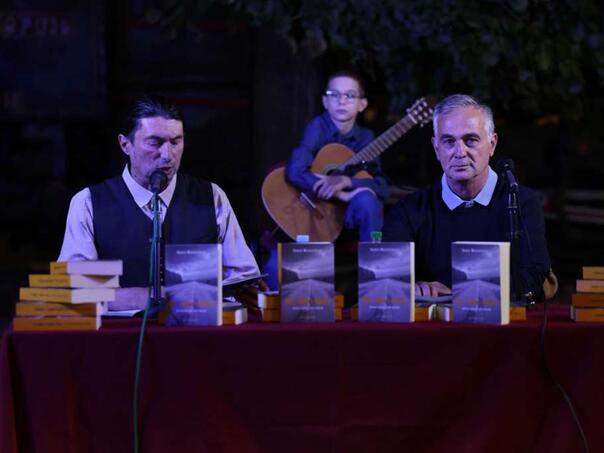 Izložba fotografija i promocija knjige Hadisa Medenčevića na Danima dijaspore Travnik