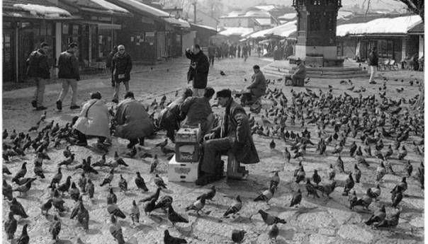 Izložba fotografija Kurta Kaindla 'Nepoznati Evropljani' najavljena u Sarajevu