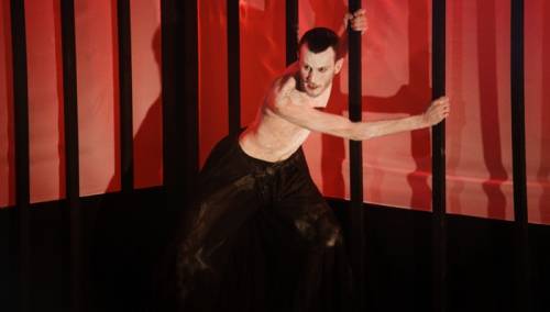 Izložba fotografija 'MESS through the lens' Nikole Blagojevića u Zvon