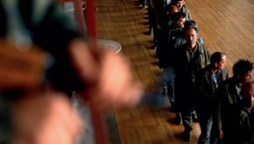 Izložba fotografija Rona Haviva pod nazivom „Sloboda“ u Mostaru