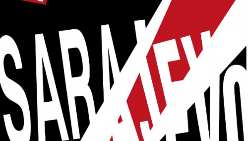 Izložba 'Grafičke mape SARAJEVO 92/93/94/95' u Akademiji likovnih umjetnosti