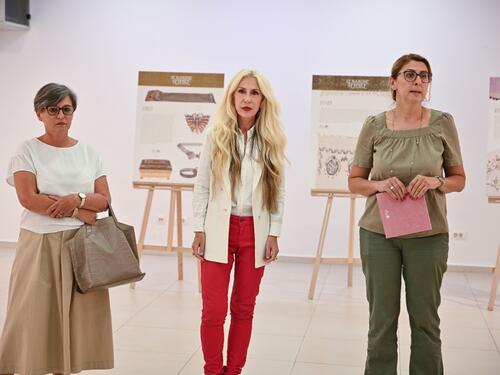 Izložba 'Iz nanine sehare': Priča o ženi koja čuva tradiciju ali i prihvata novo