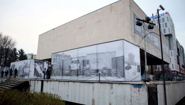 Izložba 'Kako sačuvati cjelovitu i multietničku BiH? Predsjedništvo RBiH 1992.-1995.'