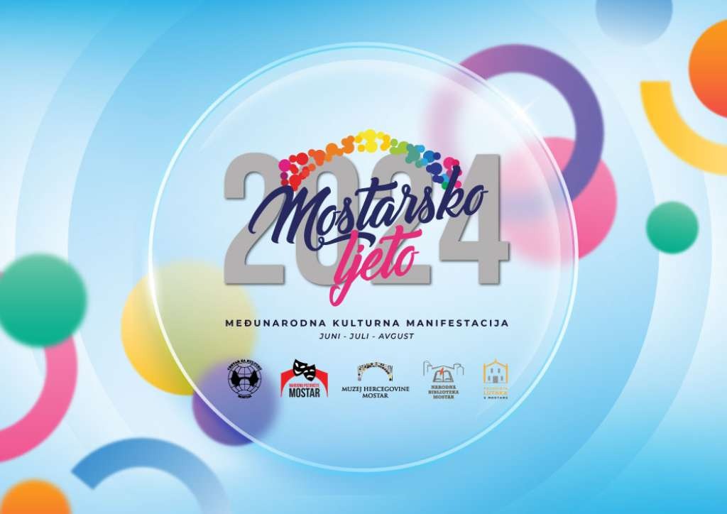 Izložba 'Mostarska paleta' povodom 20 godina od obnove Starog mosta