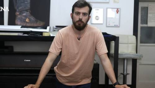 Izložba 'Mrtvare' još jedno svjedočanstvo o genocidu u Srebrenici