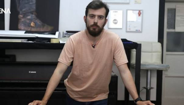 Izložba 'Mrtvare' još jedno svjedočanstvo o genocidu u Srebrenici