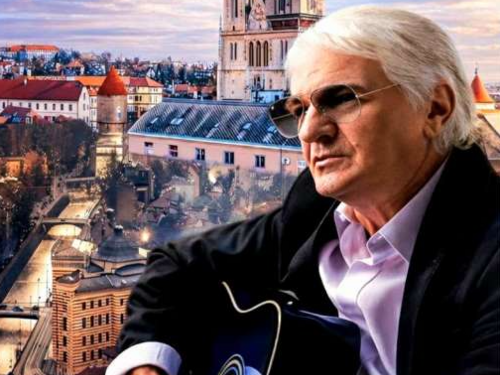 Izložba o Kemalu Montenu u Zagrebu, gradu s kojim je dijelio duboke i iskrene veze