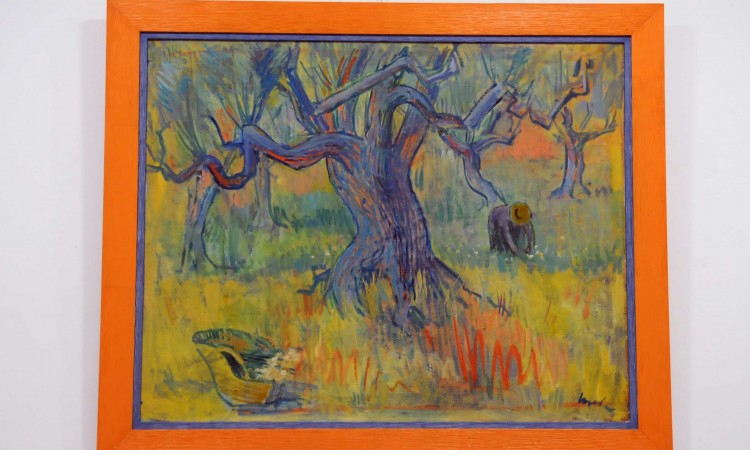 Izložba 'Priroda' najavljuje dolazak proljeća