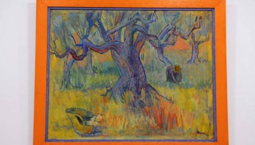 Izložba 'Priroda' najavljuje dolazak proljeća