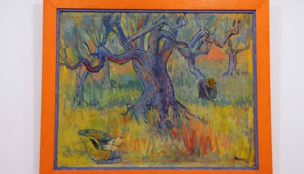 Izložba 'Priroda' najavljuje dolazak proljeća