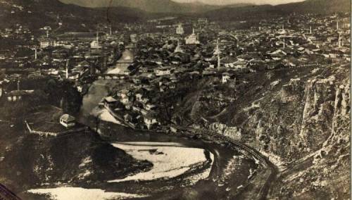 Izložba starih razglednica bh. gradova u povodu Dana nezavisnosti