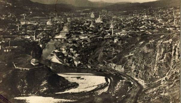 Izložba starih razglednica bh. gradova u povodu Dana nezavisnosti