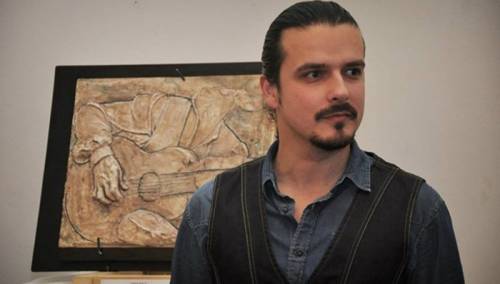 Izložba 'Svjedok' Adisa Lukača tematski posvećena genocidu uskoro u Vijećnici