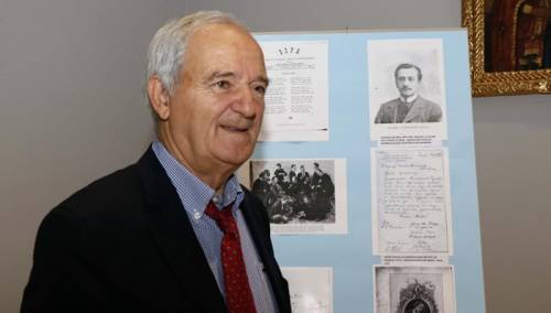 Izložbom 'Mostarski književni krug' zatvorene 101. Šantićeve večeri poezije