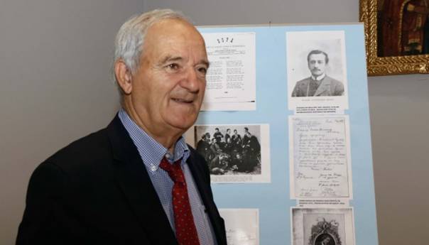 Izložbom 'Mostarski književni krug' zatvorene 101. Šantićeve večeri poezije