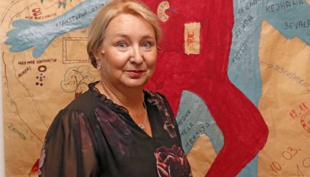 Izložbom 'Progovara(j)mo' žrtve ratno seksualnog nasilja traže pravdu