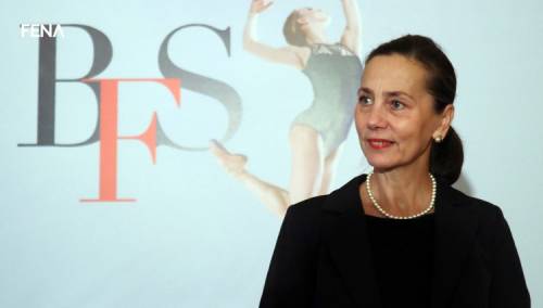 Izložbom 'Veliki format' otvara se ovogodišnje izdanje BFS-a