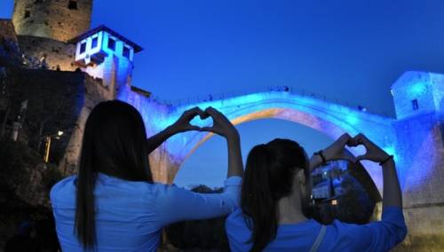 Između državotvornosti i politikanstva: U Mostaru nema treće opcije