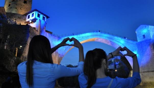 Između državotvornosti i politikanstva: U Mostaru nema treće opcije