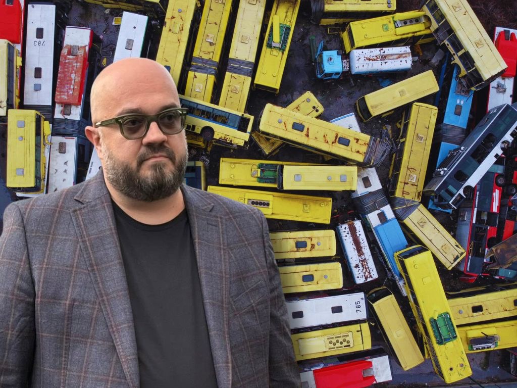 Između odgovornosti i političkih obračuna: Slučaj Adnana Štete