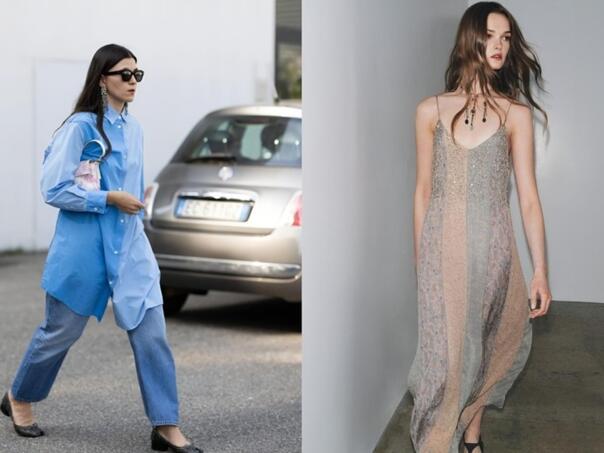 Između starog 'ja' i novog tijela: Šta nositi nakon poroda?