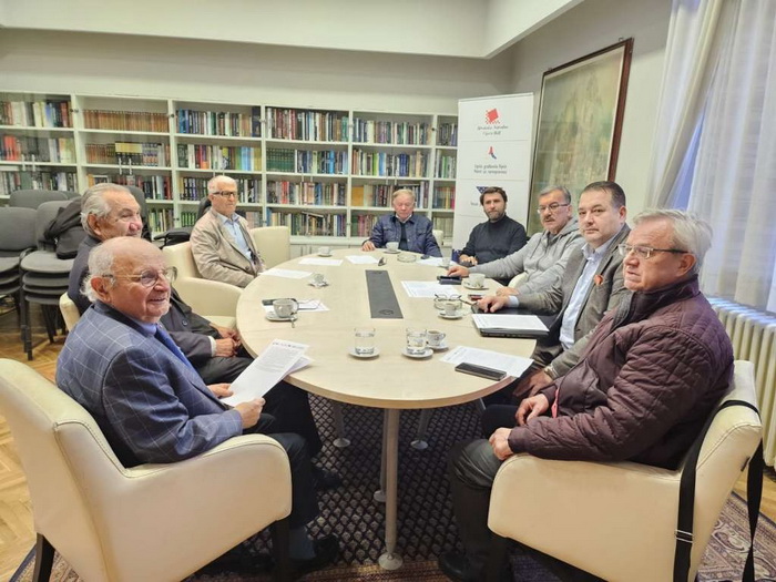 Izmijeniti Izborni zakon, primijeniti nove tehnologije u izborni proces