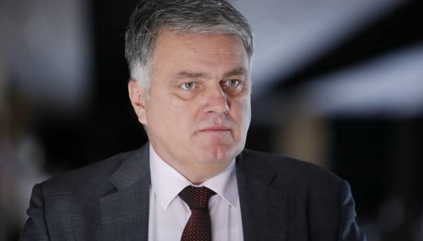 Izmijeniti Zakon o električnoj energiji da bi se pomoglo privredi