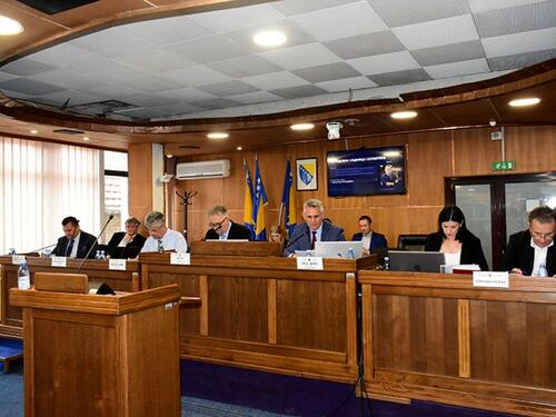 Izmijenjen Kazneni zakon: Psihičko nasilje i proganjanje sada su kaznena djela