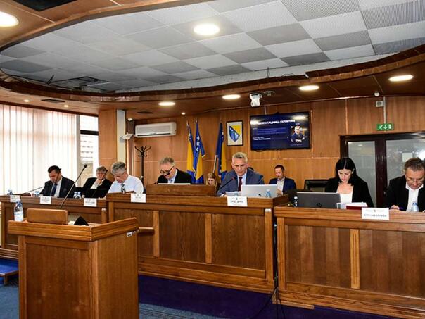 Izmijenjen Kazneni zakon: Psihičko nasilje i proganjanje sada su kaznena djela