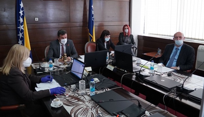 Izmijenjena i dopunjena inicijativa za kredit kod Svjetske banke