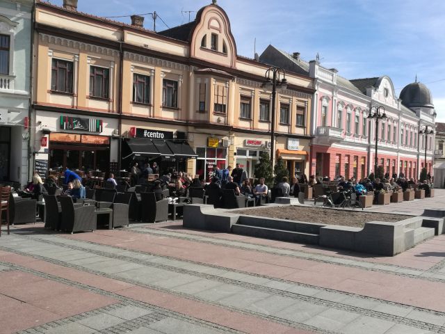 Izmijenjena naredba organizacije rada u ugostiteljstvu u Brčkom