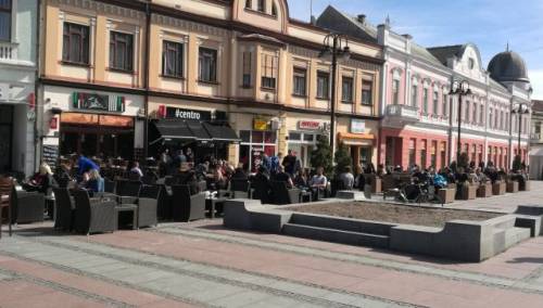 Izmijenjena naredba organizacije rada u ugostiteljstvu u Brčkom