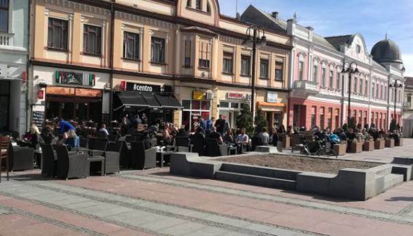 Izmijenjena naredba organizacije rada u ugostiteljstvu u Brčkom