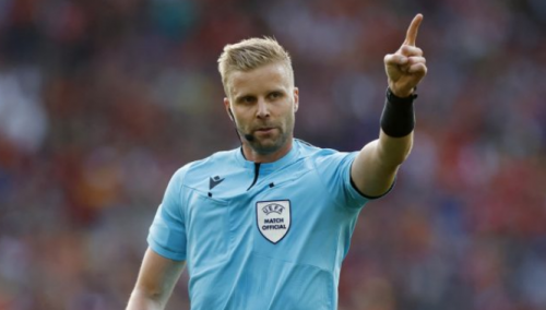 Izmjena Pravila igre: Golman može stopalom i iza linije