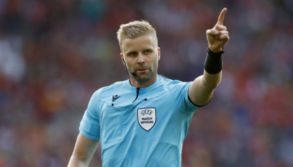 Izmjena Pravila igre: Golman može stopalom i iza linije