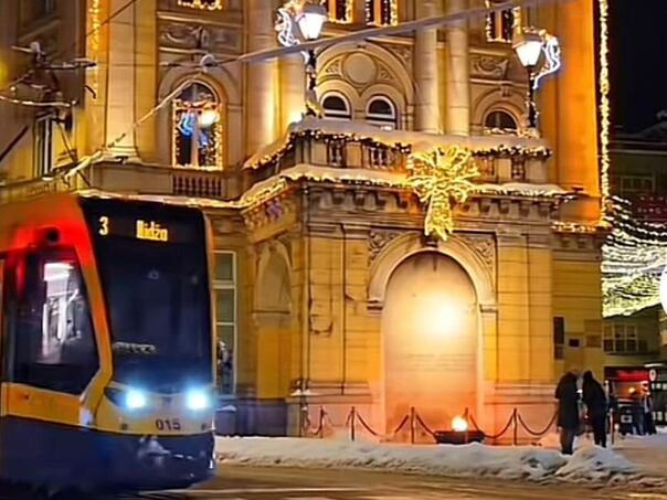 Izmjena režima noćnog tramvajskog prijevoza u Sarajevu zbog radova