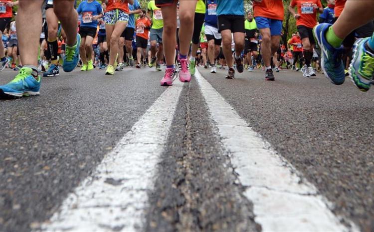 Izmjena režima saobraćaja u Sarajevu zbog  održavanja 'Vivia Run Fest Sarajevo'