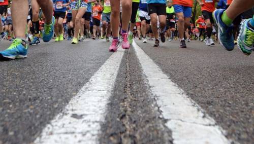 Izmjena režima saobraćaja u Sarajevu zbog održavanja 'Vivia Run Fest Sarajevo'
