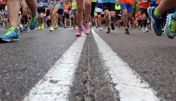 Izmjena režima saobraćaja u Sarajevu zbog održavanja 'Vivia Run Fest Sarajevo'