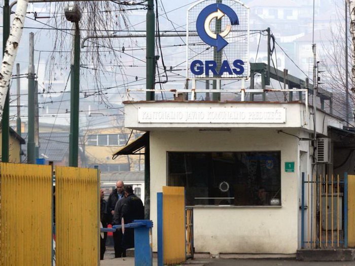 Izmjena režima saobraćaja u ulici Branilaca Sarajeva 10. maja od 18.30 do 22.15 sati