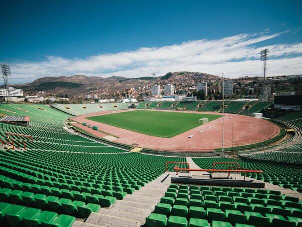 Izmjena režima saobraćaja zbog utakmice FK 'Sarajevo' i HŠK 'Zrinjski'