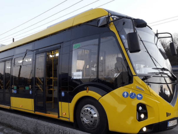 Izmjena trolejbuskog saobraćaja zbog sutrašnje fudbalske utakmice na Grbavici