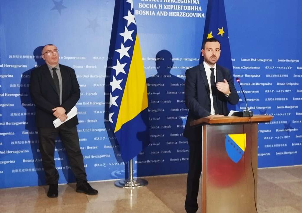 Priprema se 'crna lista' profesionalnih žalitelja na tendere 