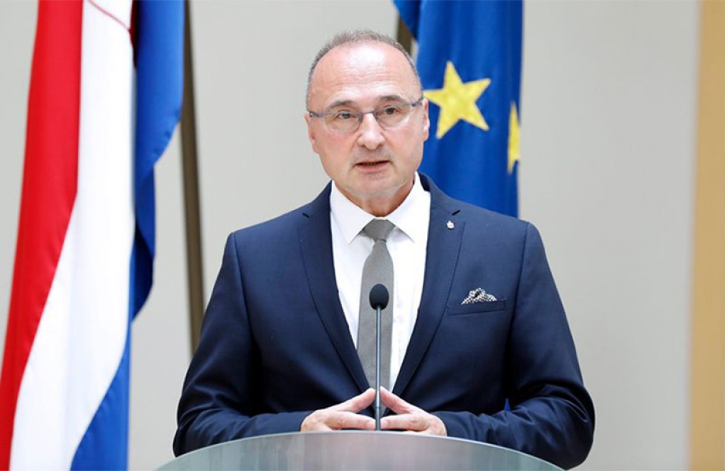 Izmjene Dejtona bile bi katastrofalne za mir u Evropi